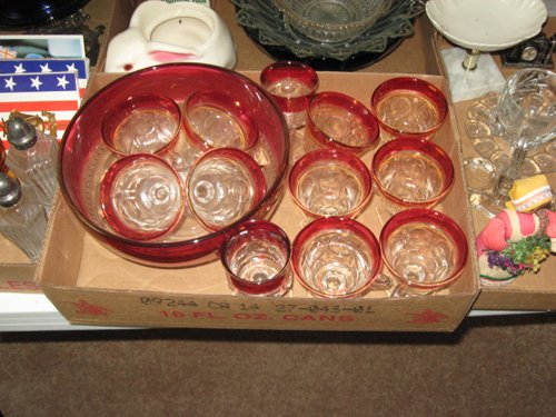 Property photo 12 - Real Estate & Personal Property Auction - Private Northeast Fort Wayne Country Setting on 3.6 Acres